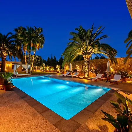 Can Raco Ibiza *