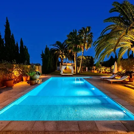 Can Raco Ibiza *