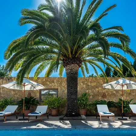 Can Raco Ibiza فيلة