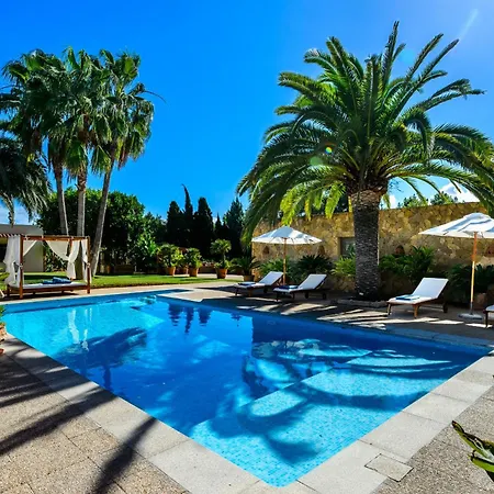 Can Raco Ibiza Villa *
